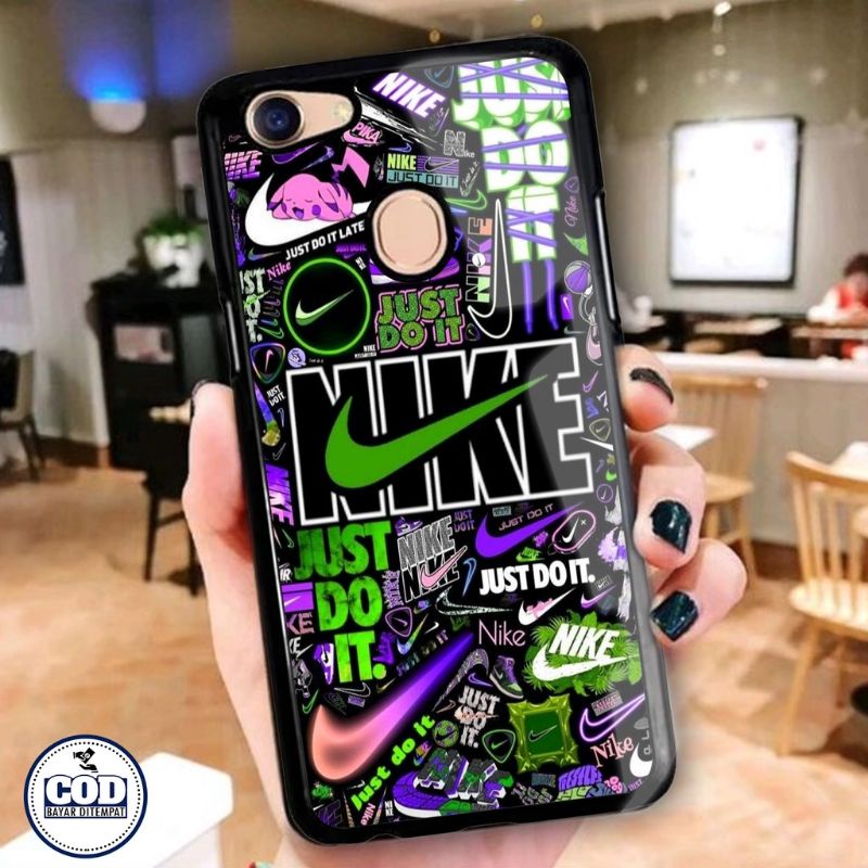 Ax Case Custom Oppo F5, Oppo F5 Youth, Oppo F7, Oppo F7 Youth Fashion AesThetic Branded original Ser