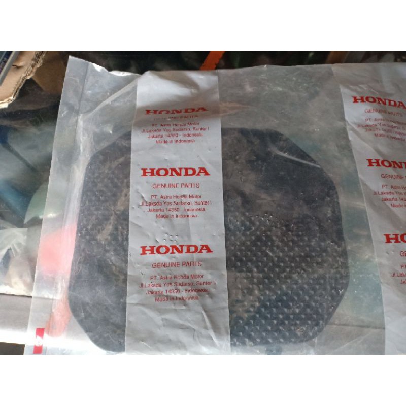 tutup aki beat fi k25 - 600 cover tutup aki beat fi 2014 2015 starter halus  ori honda