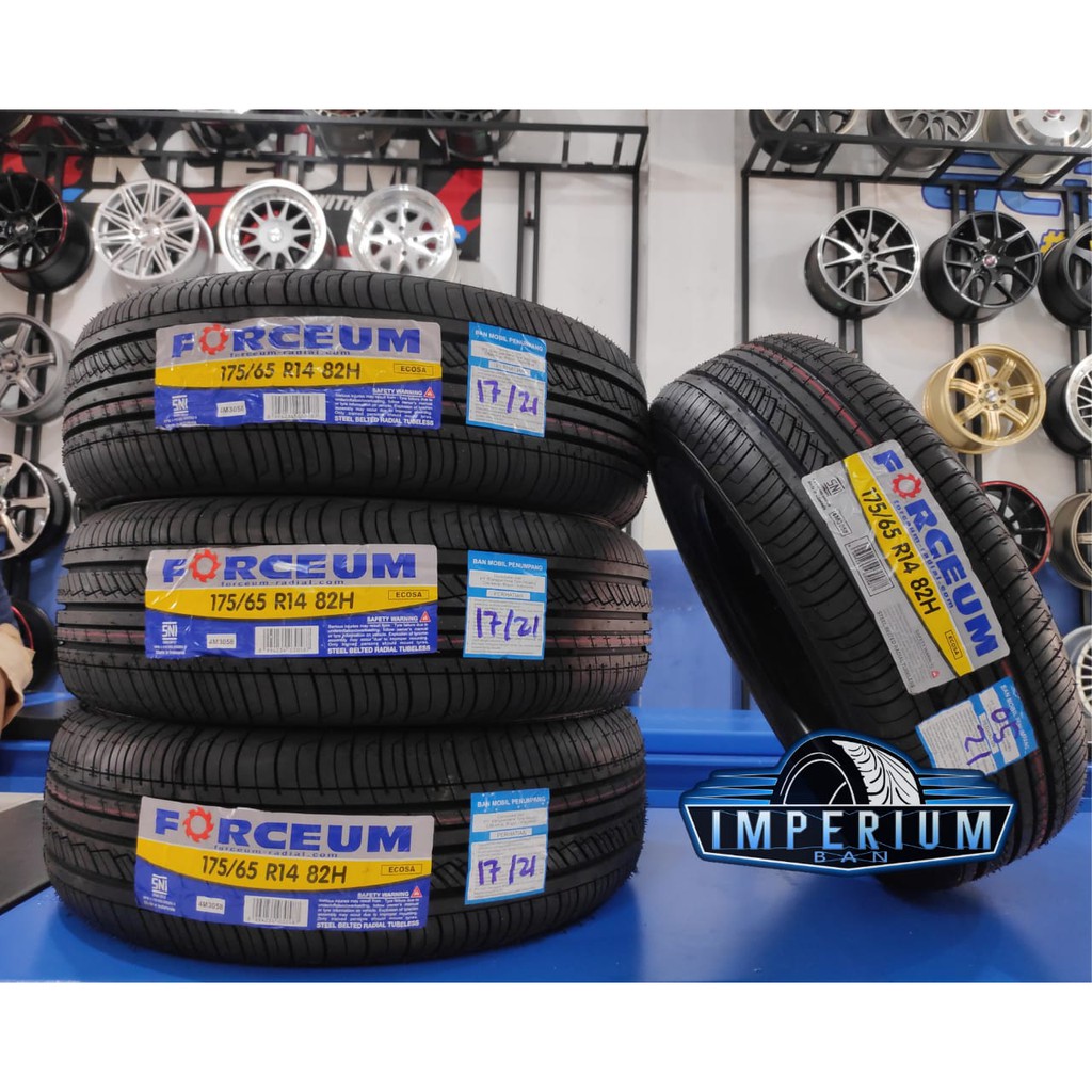 ban mobil murah ring 14 standar agya, ayla, sigra, calya, brio