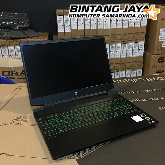 HP Victus Gaming 15 Dizüstü Bilgisayar, 15.6'' FHD 144 Hz IPS 9 Ms, AMD Ryzen 5 5600H, 16 GB Ram