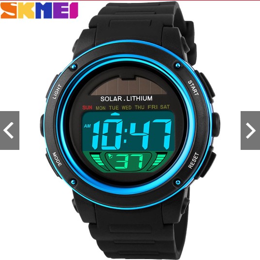 Jam Tangan Pria / SKMEI ORI / SKMEI 1096