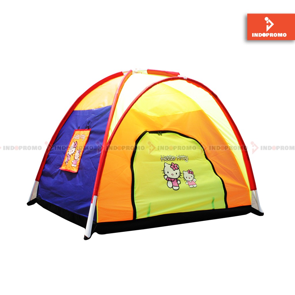 TENDA ANAK/TENDA MAINAN ANAK/TENDA DOME UKURAN 120 CM