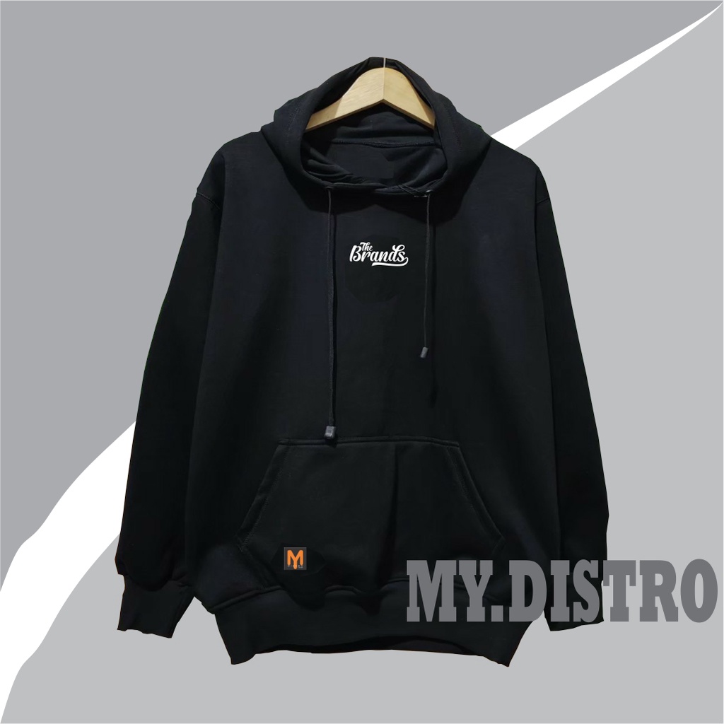 suiter pria hoodie terbaru 2022 keren gaya distro sweater cowok bilox original brand tebal warna cream dewasa laki laki sweter hodie polos jumper jombo terbaru jumpper oblong big size M XXL cod bayar ditempat jacket zipper style korean premium my distro