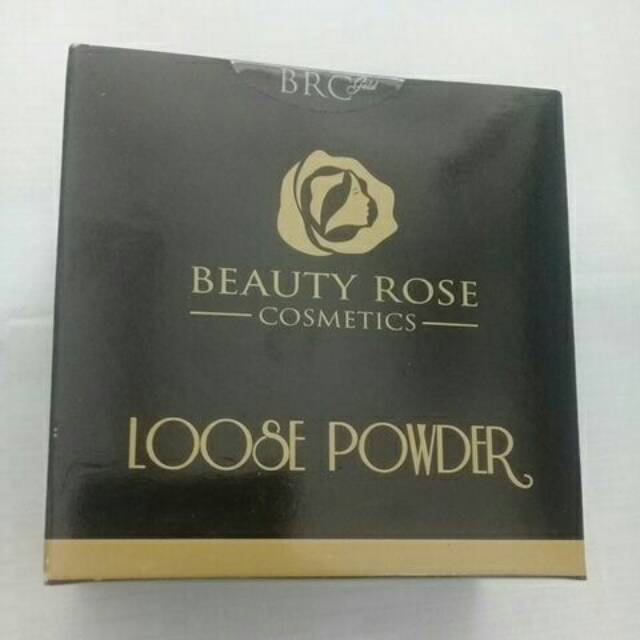 BRC Gold Loose Powder 45Gr