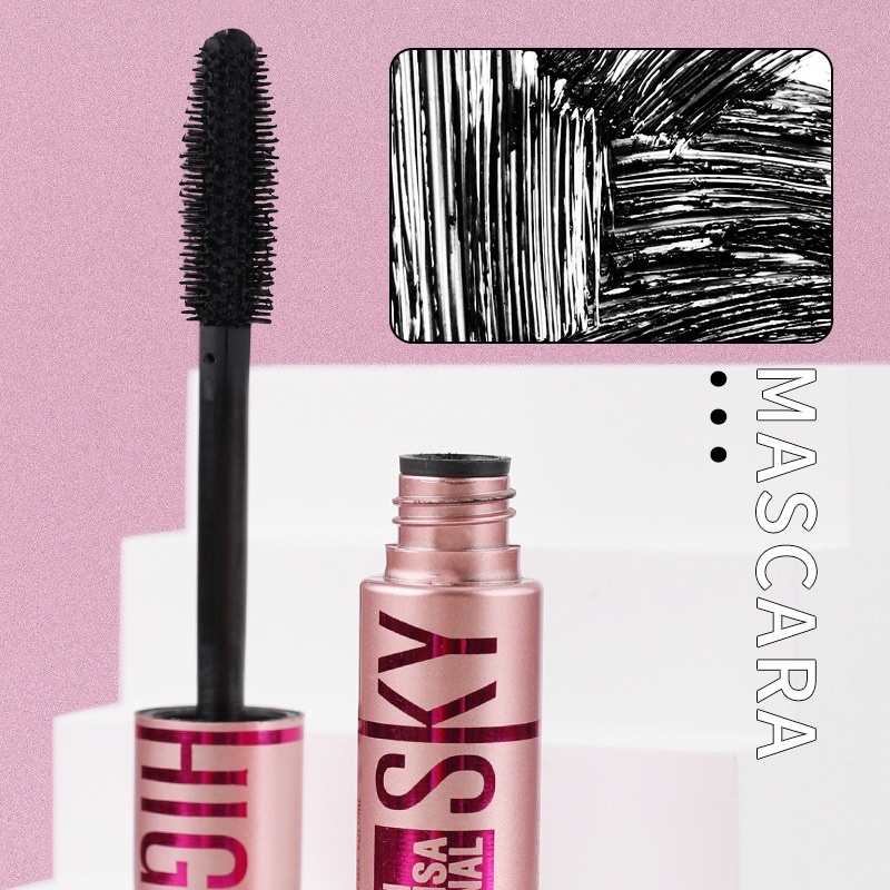 SHEDOES COLOSSAL BIG EYE MASCARA  WATER PROOFVOLUME EXPRESSION/BISA COD/AVILSBEAUTY