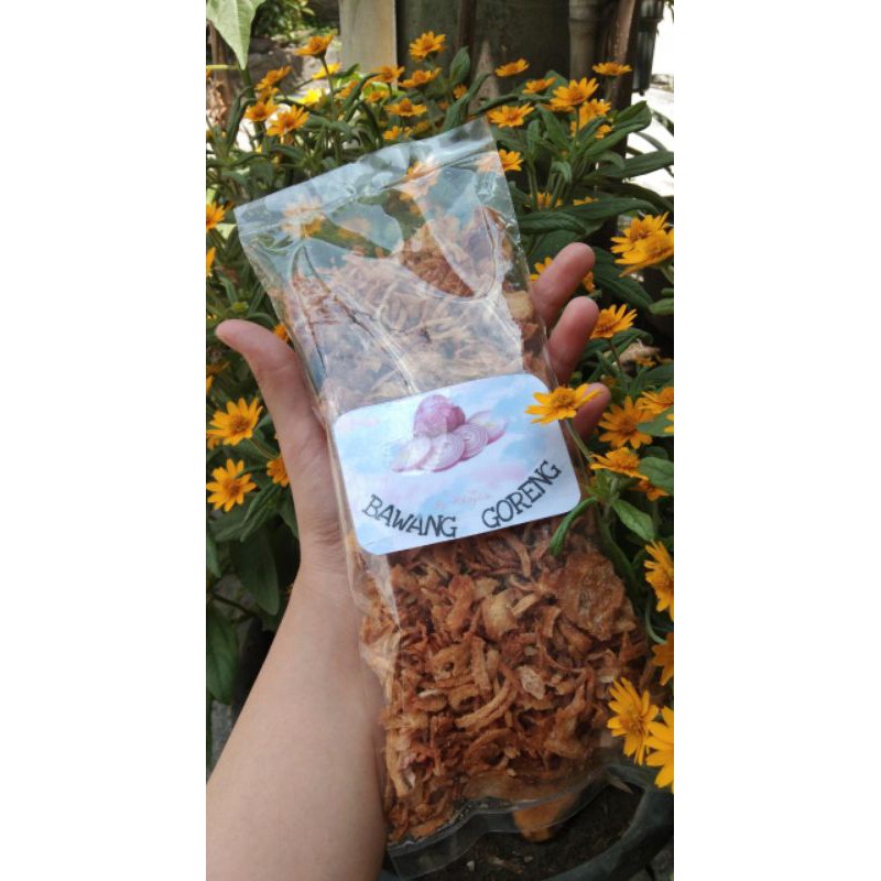 

Bawang goreng by khaylia