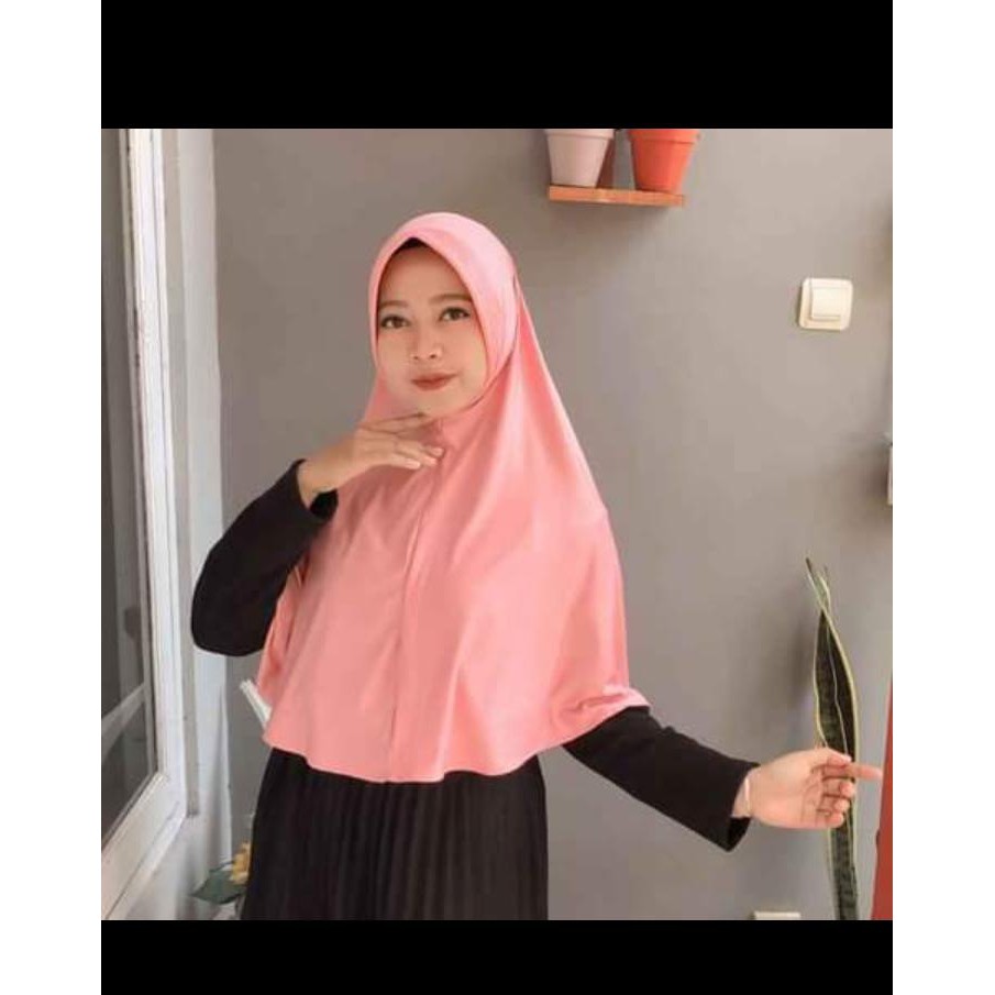 bergo jersey antem