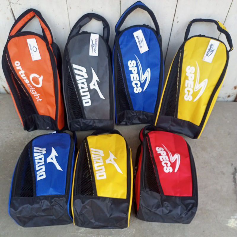 Tas Sepatu Produk Lokal Murah