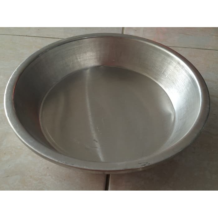 Loyang Kue Ukuran 22 cm