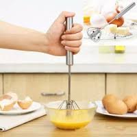 kocokan telur polkadot/kocokan telur stainless