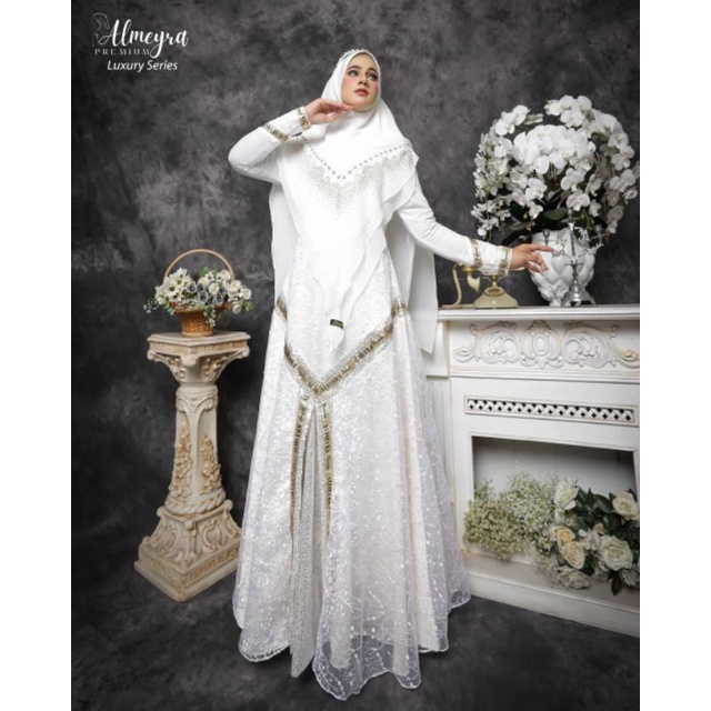 Luxury Syari Edisi Idhul Adha by Almeyra Prmeium