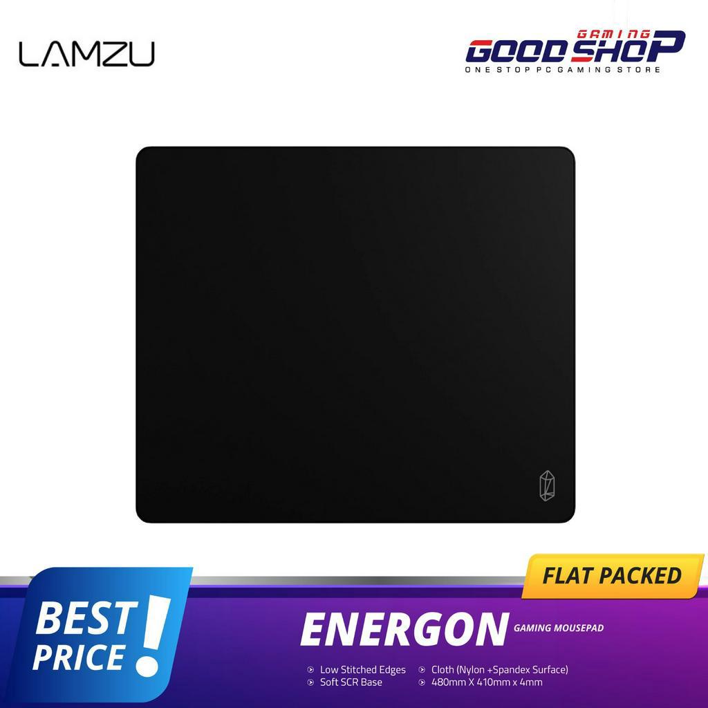 Lamzu ENERGON MOUSEPAD - Gaming Mousepad