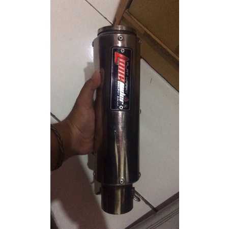 LR Coke 22cm