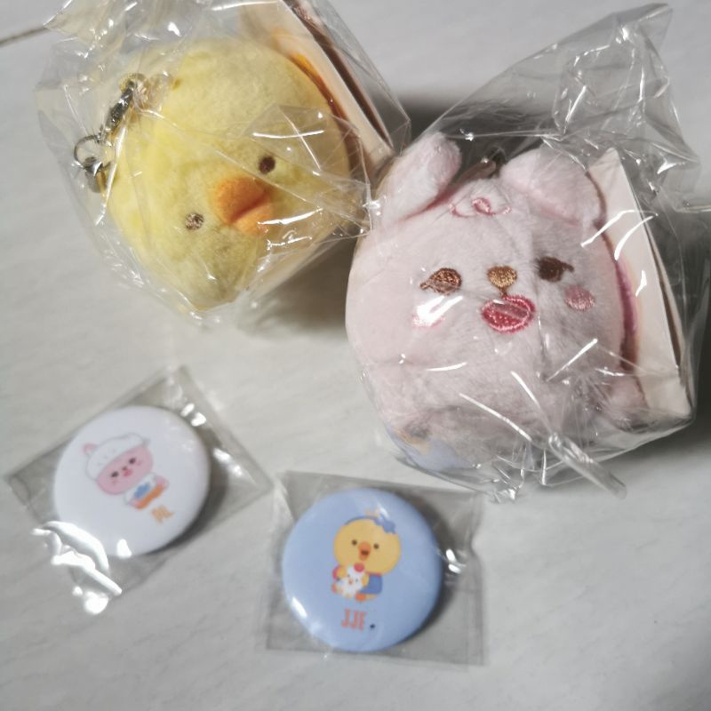 PETIT DENIMALZ JJE Pil DAY6