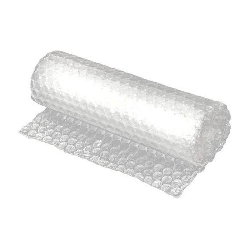 

Bubble wrap tambahan