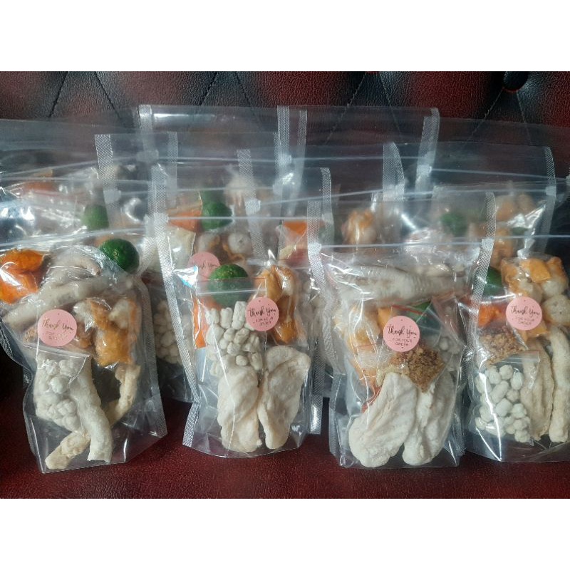 

Bacitul Cikruh/Baso aci tulang rangu