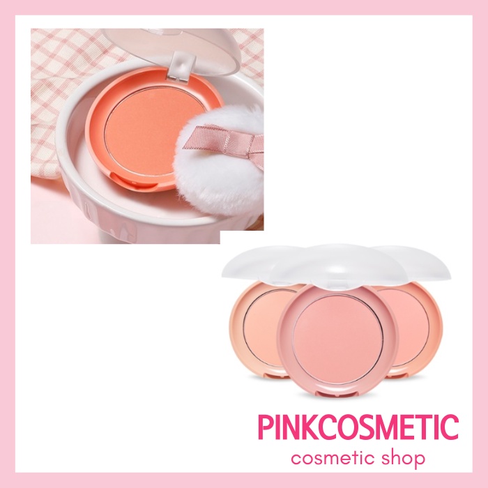 Etude House Lovely Cookie Blusher 4g