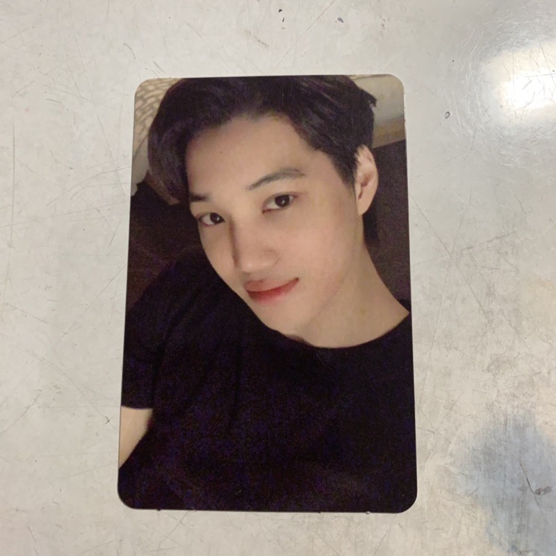 OFFICIAL KAI PC VIVACE