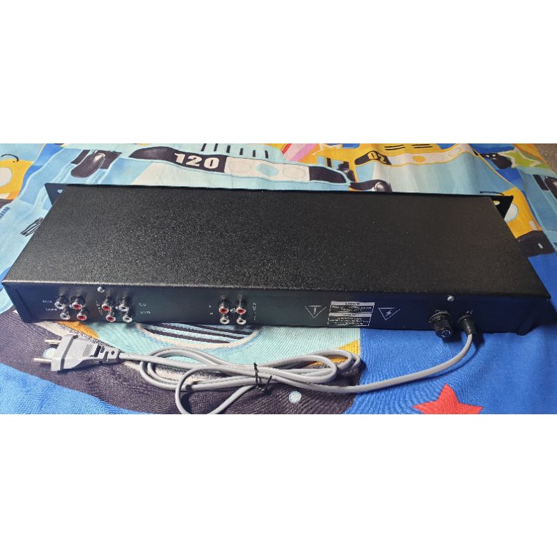 PARAMETRIK MACHINTOS JADIAN SIAP CEK SOUND