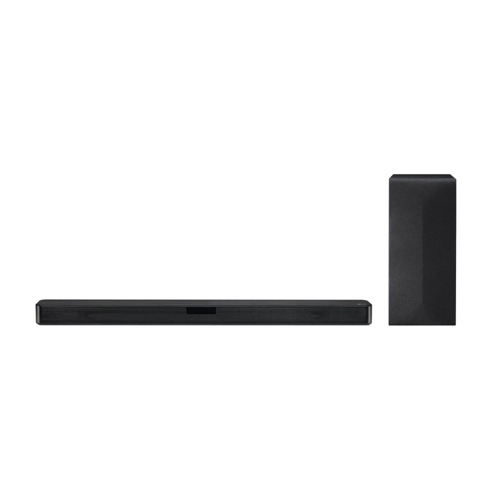 LG Soundbar SL4