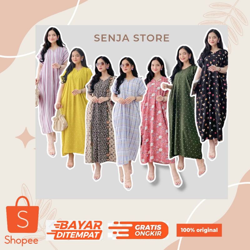 DASTER by HD.id / DASTER RAYON