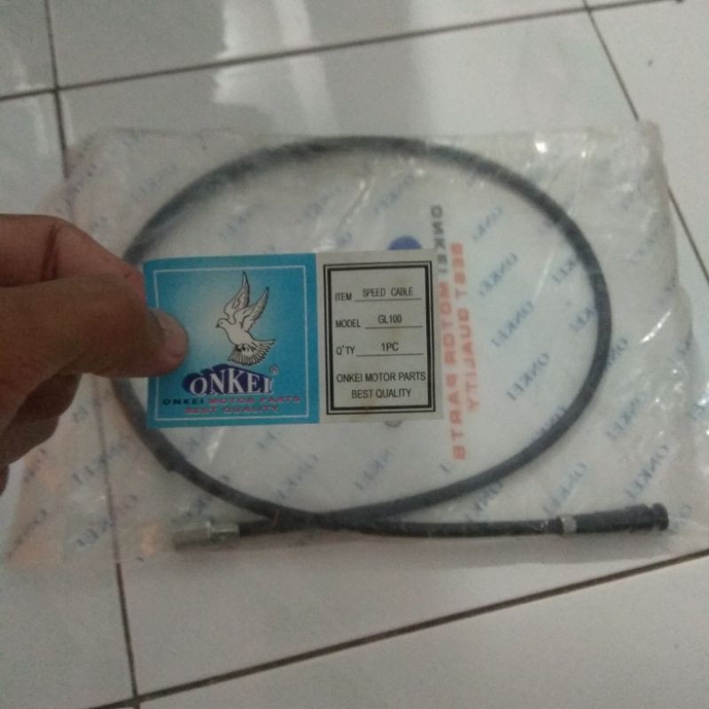Kabel Spidometer GL100
