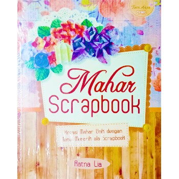 

Mahar Scrapbook