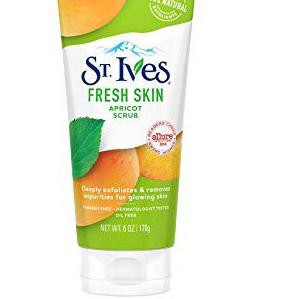 ➥ St. Ives Fresh Skin Apricot Scrub 170g / St. Ives / Apricot Scrub ✭