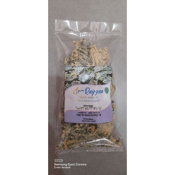 

keripik bayam