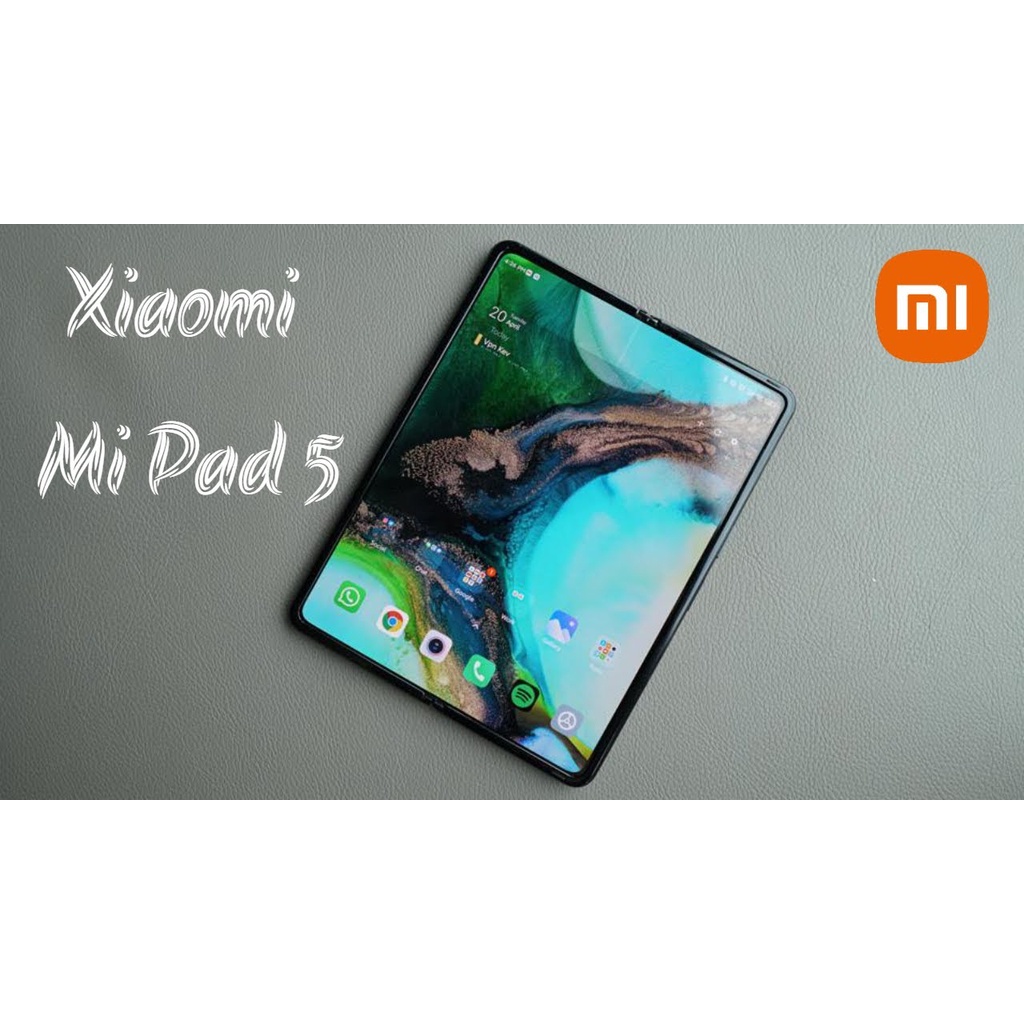 Xiaomi Mi Pad 5 6/256 GB