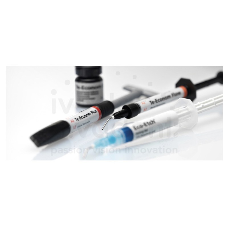 Te Econom Plus Flow 2gr