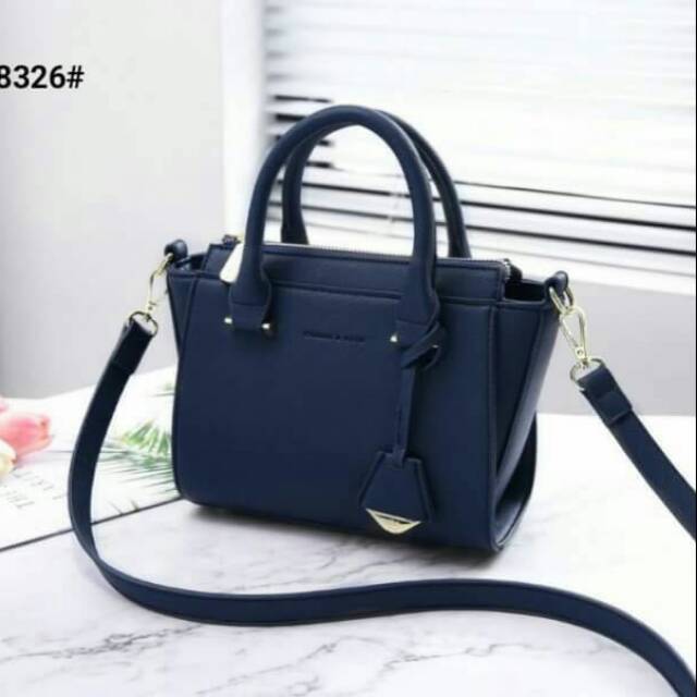 c&k charles & keith bag
