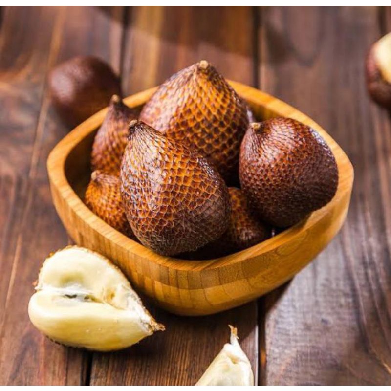 

SALAK PONDOH MANIS 1KG