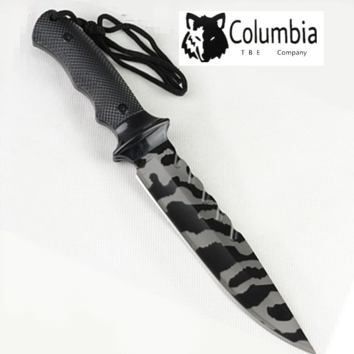 TERMURAH Pisau militer .AS26