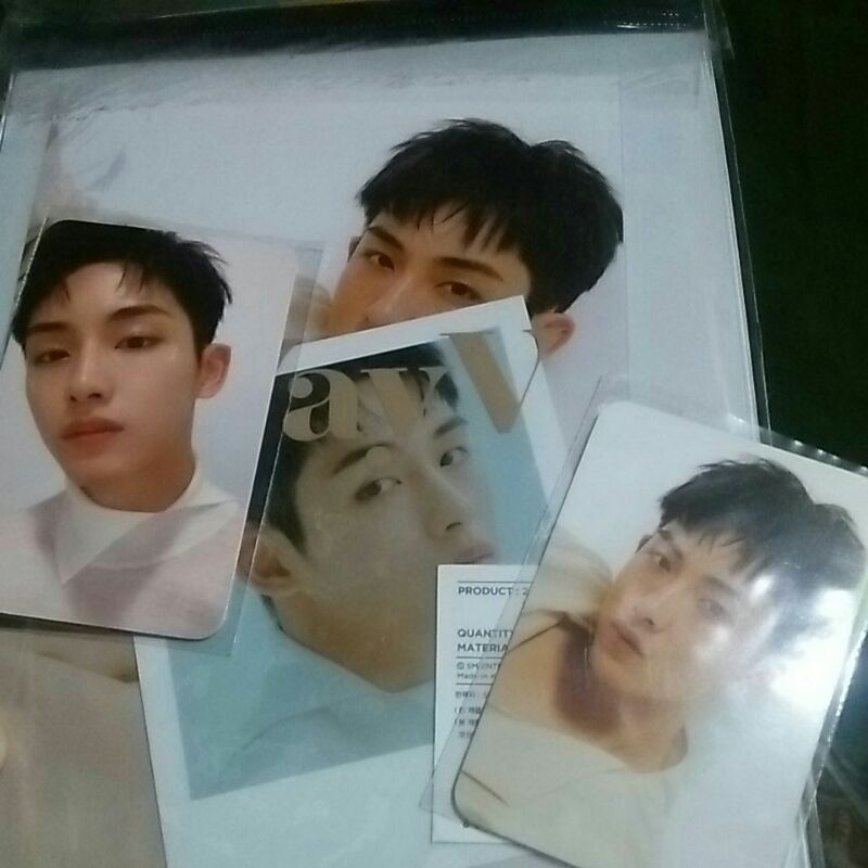 Photopack Winwin Set SG 21