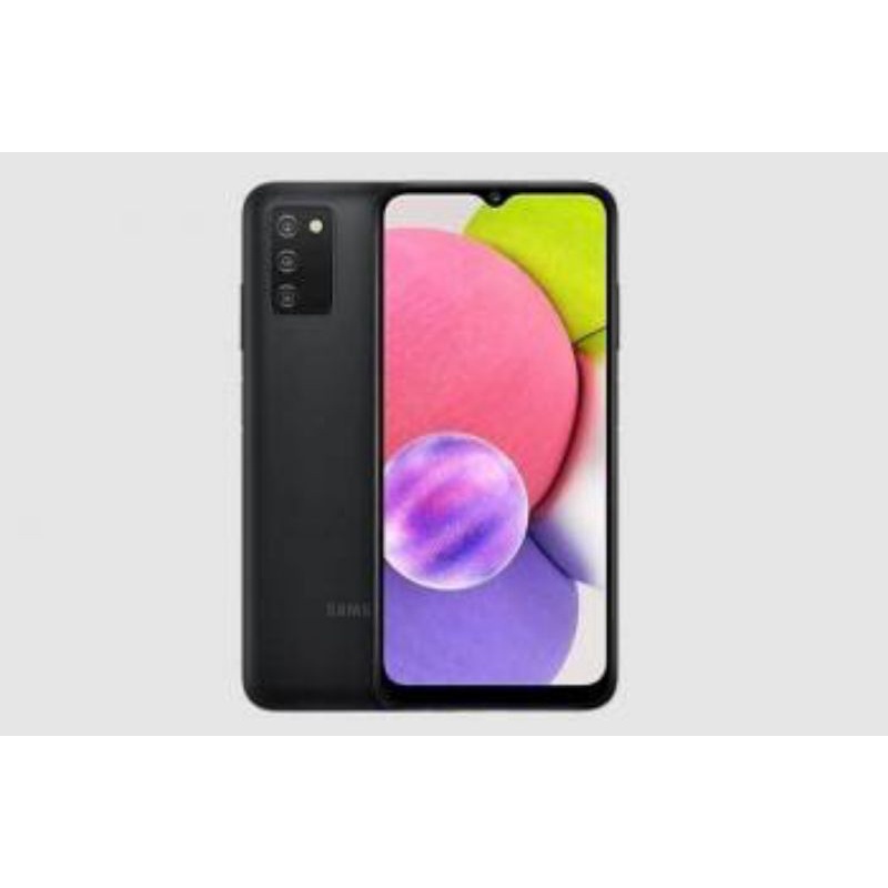 Samsung A03 4/64