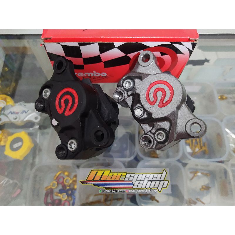Kaliper Brembo 2p Big