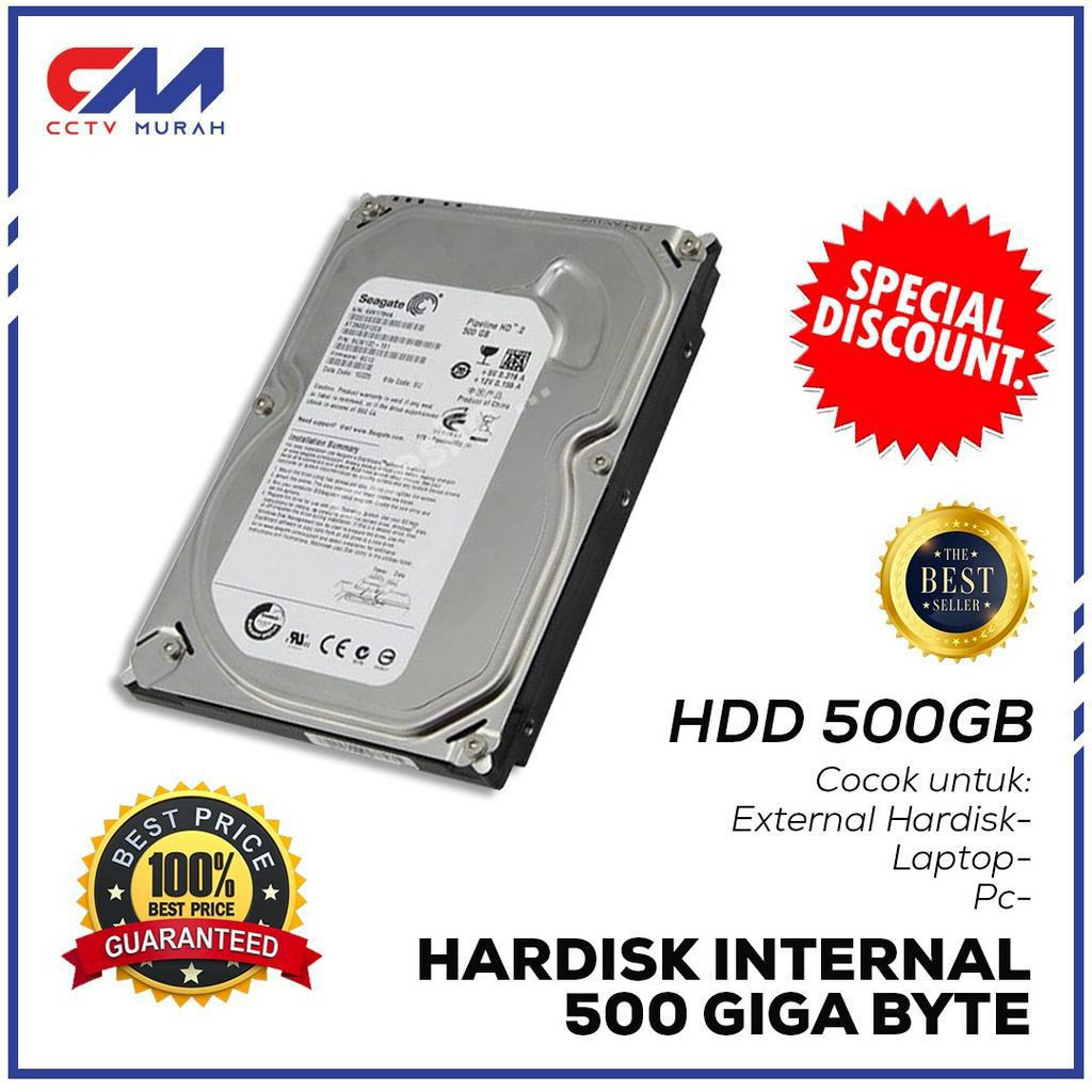 Hardisk Internal PC 3.5'' 500GB SATA