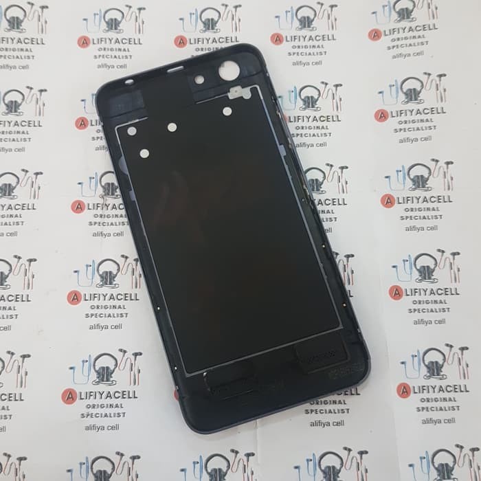 Casing Backcover Lenovo Vibe K5 K5 Plus Backdoor Original 100