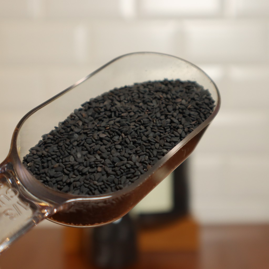

Black Sesame
