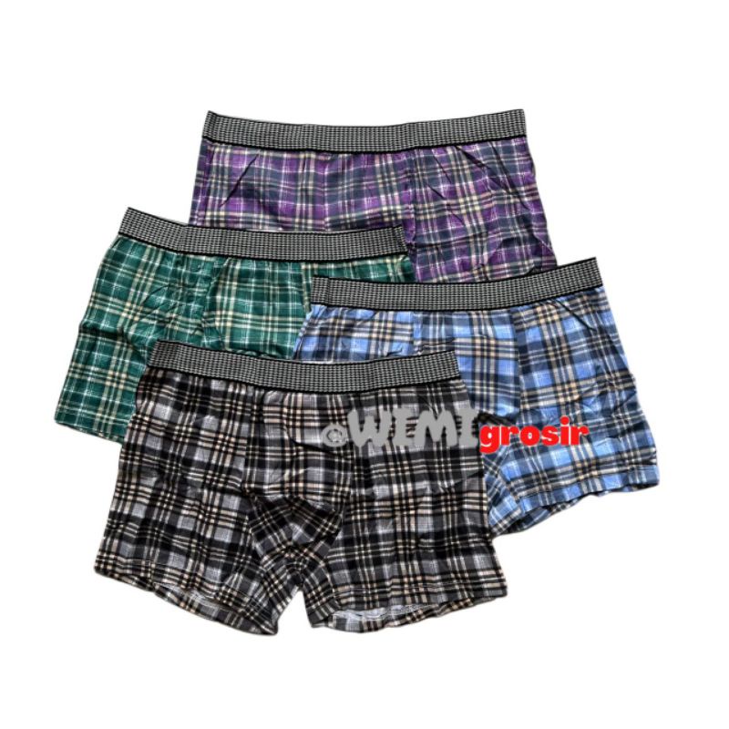 celana dalam boxer pria/cd boxer pria dewasa/celana tidur pria