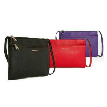 (PGBAGS)TAS SELEMPANG WANITA MNG TOUCH IMPORT/PREMIUM  #111278