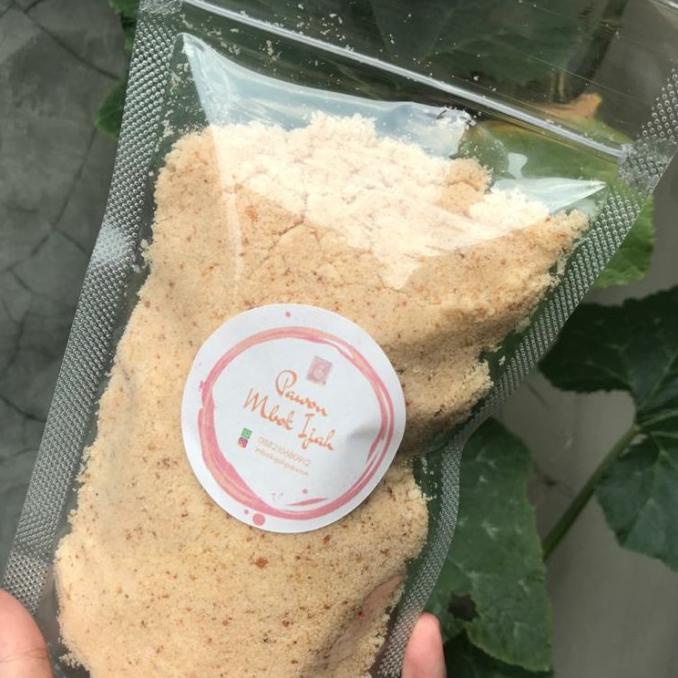 

Bubuk Koya Soto Gurih