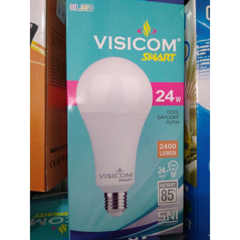 Visicom Smart 24watt