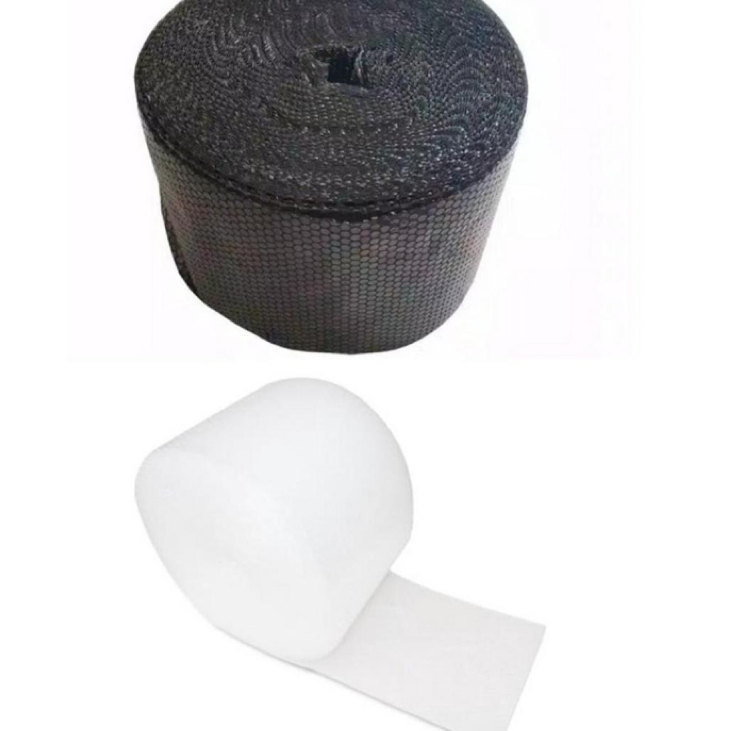 

Bubble wrap