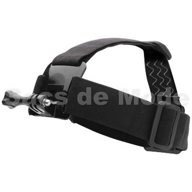 Head Strap for Action Cam, GoPro, Xiaomi Yi, Brica B-PRO, etc