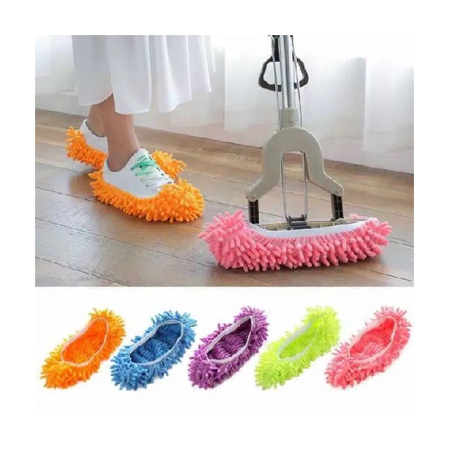 Kain Pel Microfiber/Kain Lap Pel model sepatu atau Lap Pel