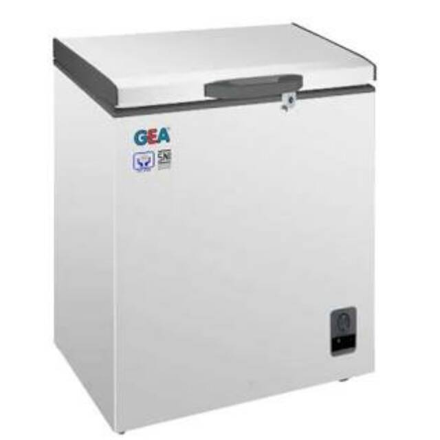 TERMURAH Freezer GEA AB 106R
