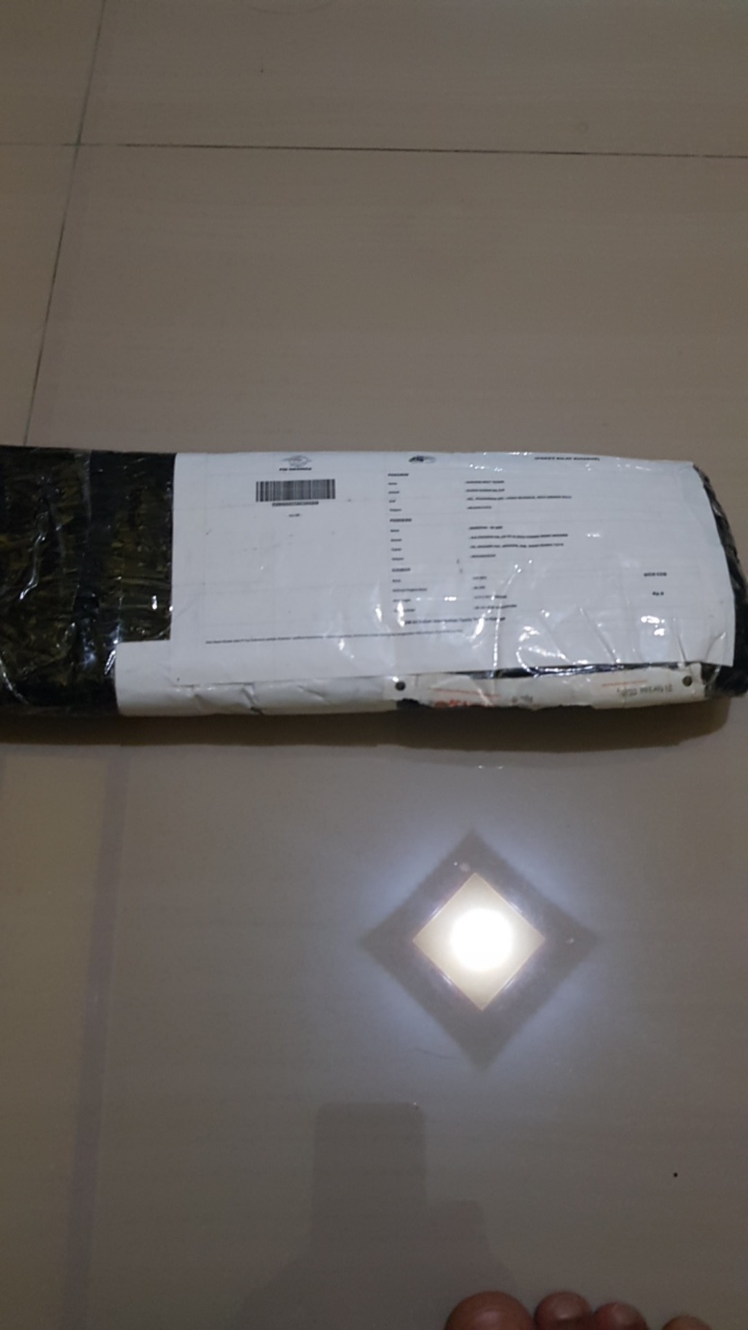 Kunci Pas Inggris Serbaguna Snap N Grip Universal Wrench