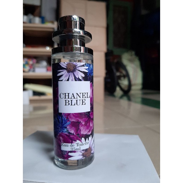 Parfum Thailand 35 ml termurah